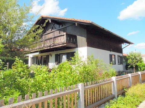 Grundstück mit Altbestand, 83607 Holzkirchen