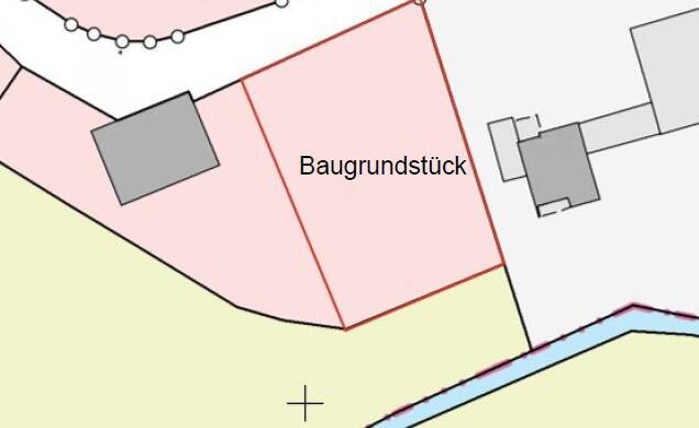 Baugrundstück in Jade, 26349 Jade