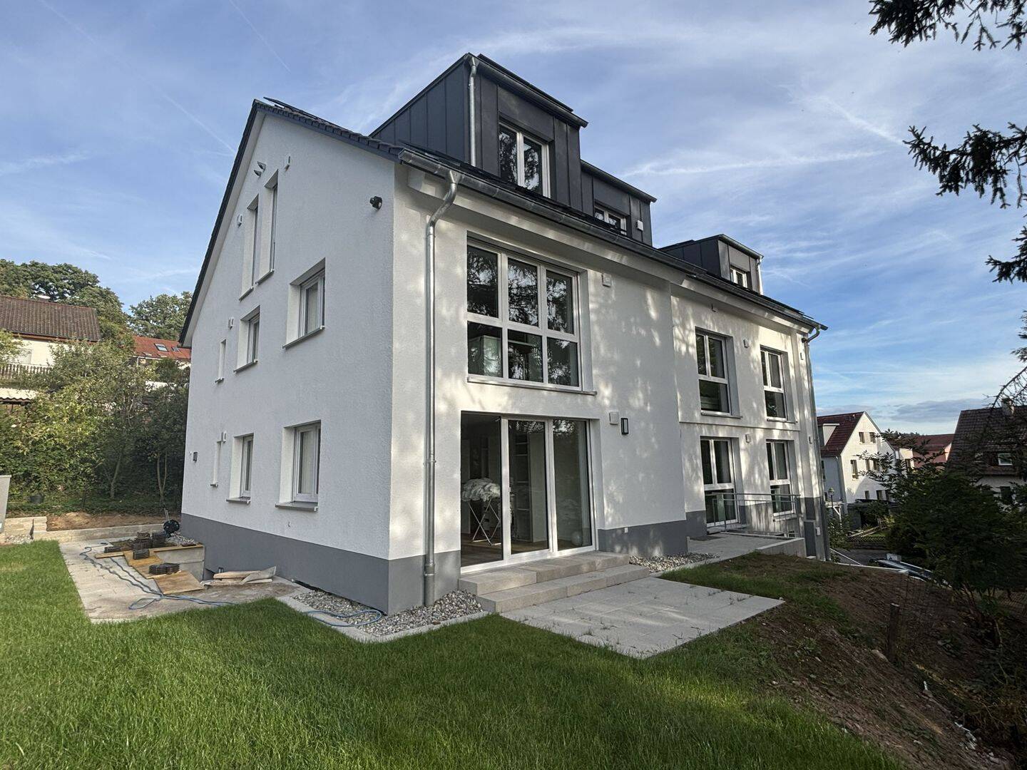 Living180 – Vollmöblierte 2-Zimmer-Wohnungen in Tübingen-Lustnau, 72074 Tübingen