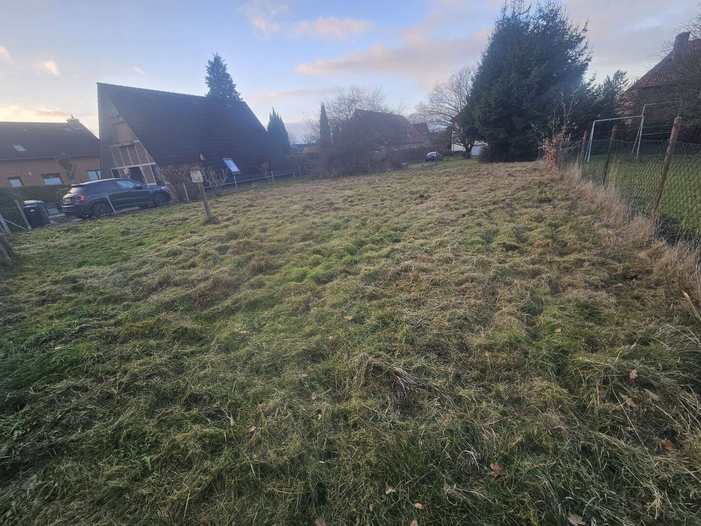 Grundstück in Leveste Gehrden Im Stehrkamp, 30989 Gehrden