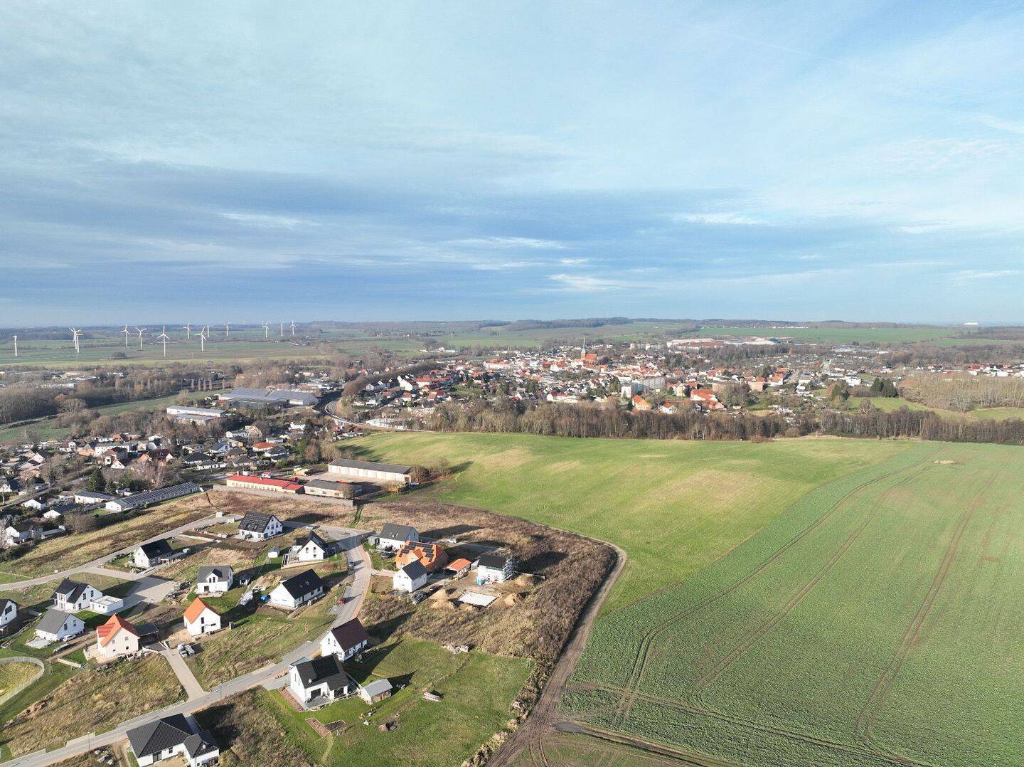 Traumhaus auf großem Grundstück – Unser Angebot für Ihre Zukunft, 39387 Oschersleben (Bode)