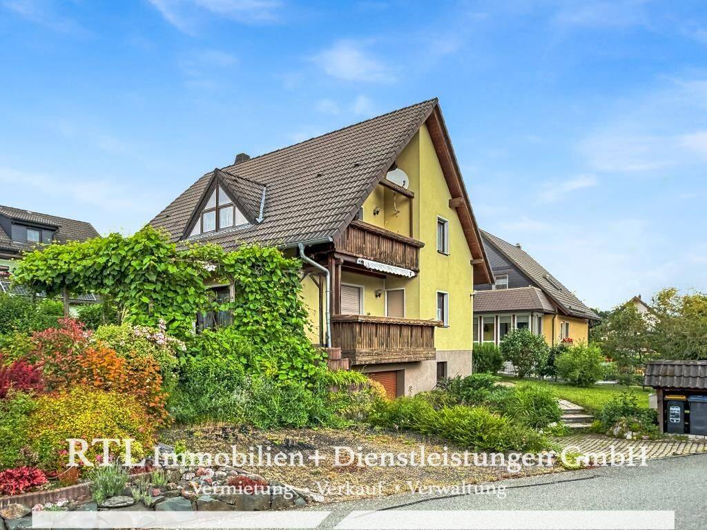 Familienhaus in ruhiger Lage mit Wohlfühlcharakter (A1773), 8132 Mülsen