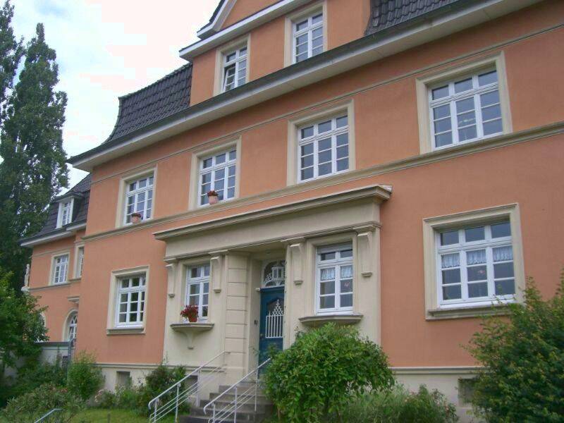 Hübsche 2-Zi.-Whg. mit kleiner Loggia im Zooviertel, 42117 Wuppertal (Elberfeld)