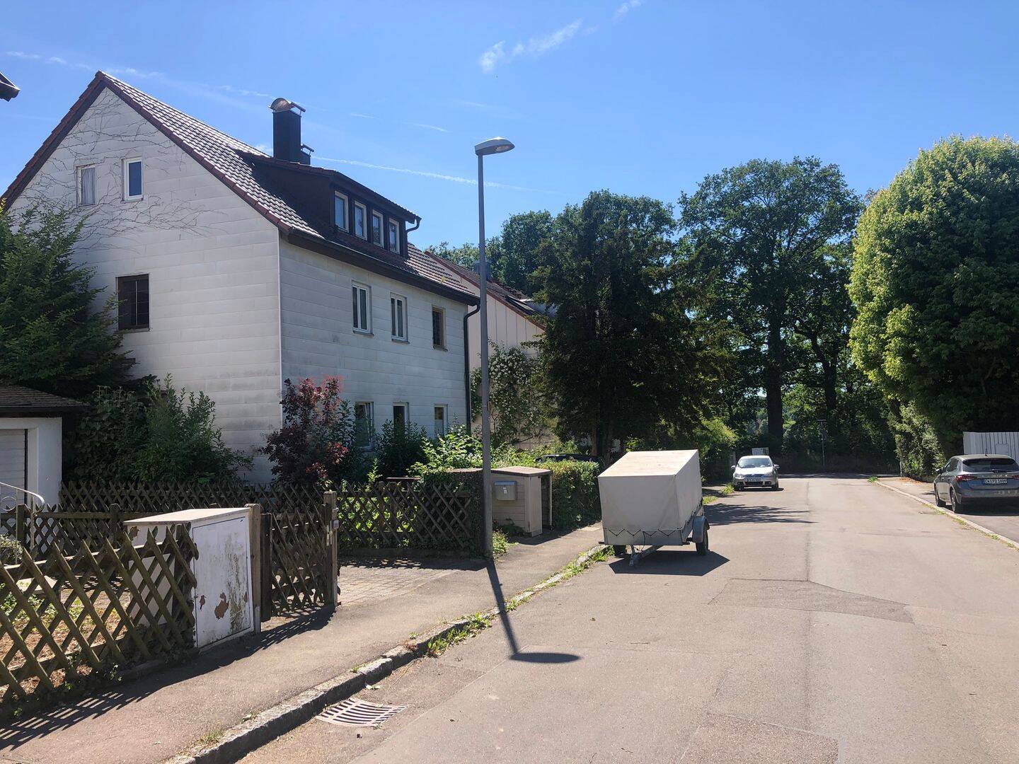 „NEUER PREIS“ – Traumhaftes Baugrundstück in S-Riedenberg, 70619 Stuttgart (Heumaden Lederberg Riedenberg Sillenbuch)
