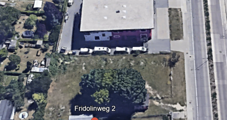 Baugrundstück in 12683 Berlin Biesdorf – gewerbliche Nutzung möglich., 12681 Berlin (Marzahn-Hellersdorf Marzahn)