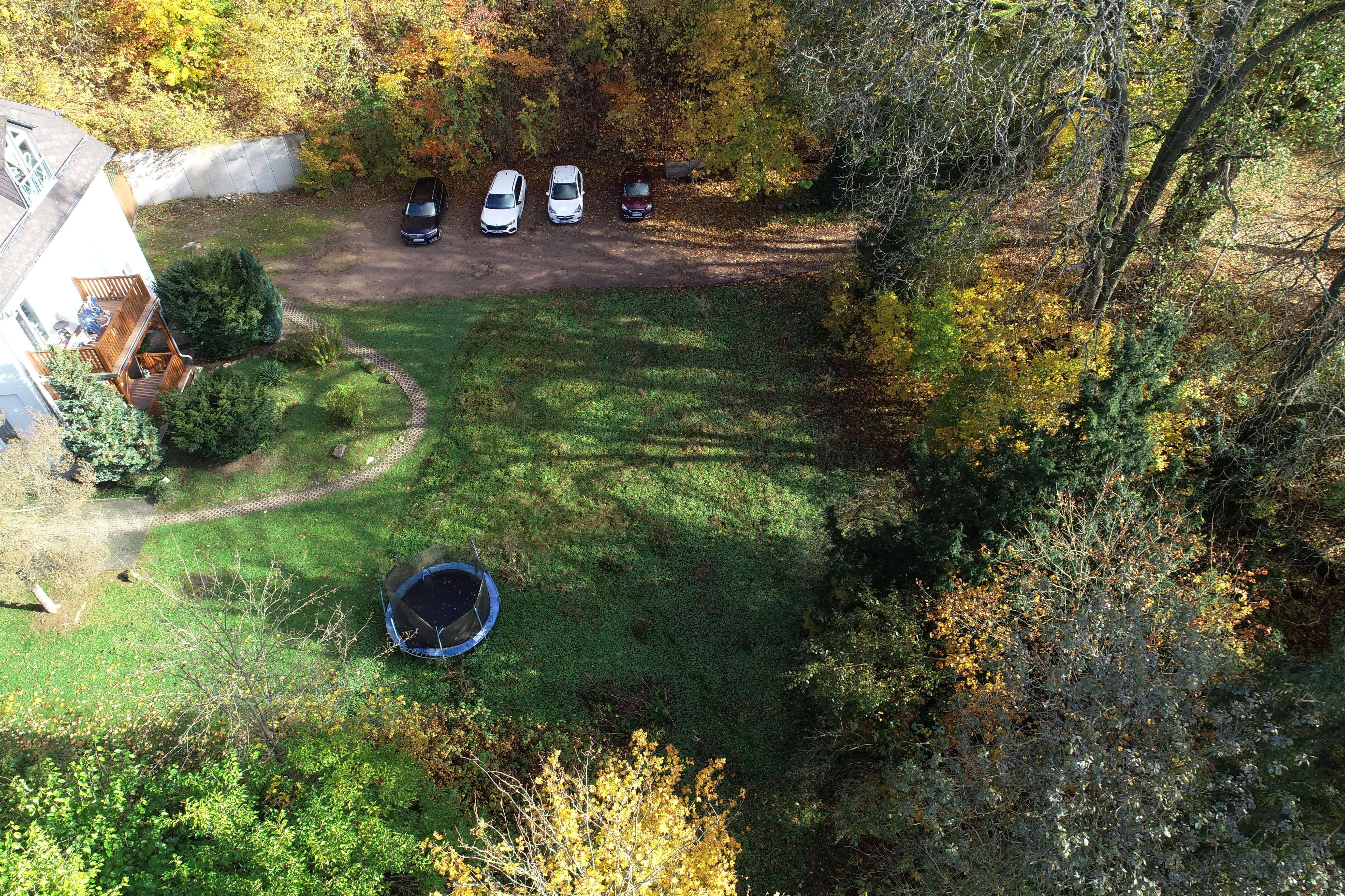 GRUNDSTÜCK MIT EFH-PROJEKT AM STADTPARK, 99438 Bad Berka