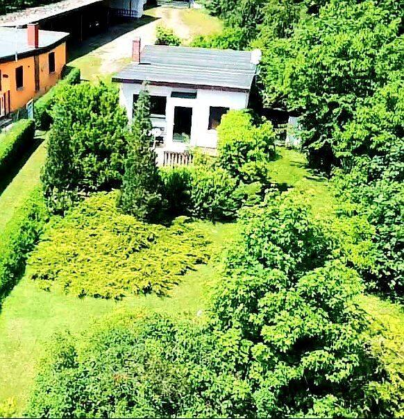 ruhig gelegenes Erholungsgrundstück in Horla zu verkaufen, 6526 Sangerhausen