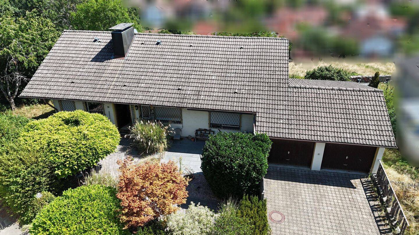 Künstlerhaus auf Traumgrundstück, 88271 Wilhelmsdorf