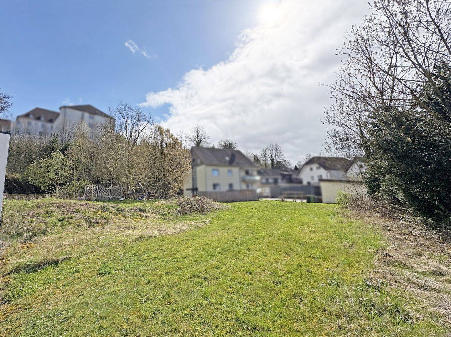 Großzügiges Baugrundstück im Eitorfer Zentrum!, 53783 Eitorf