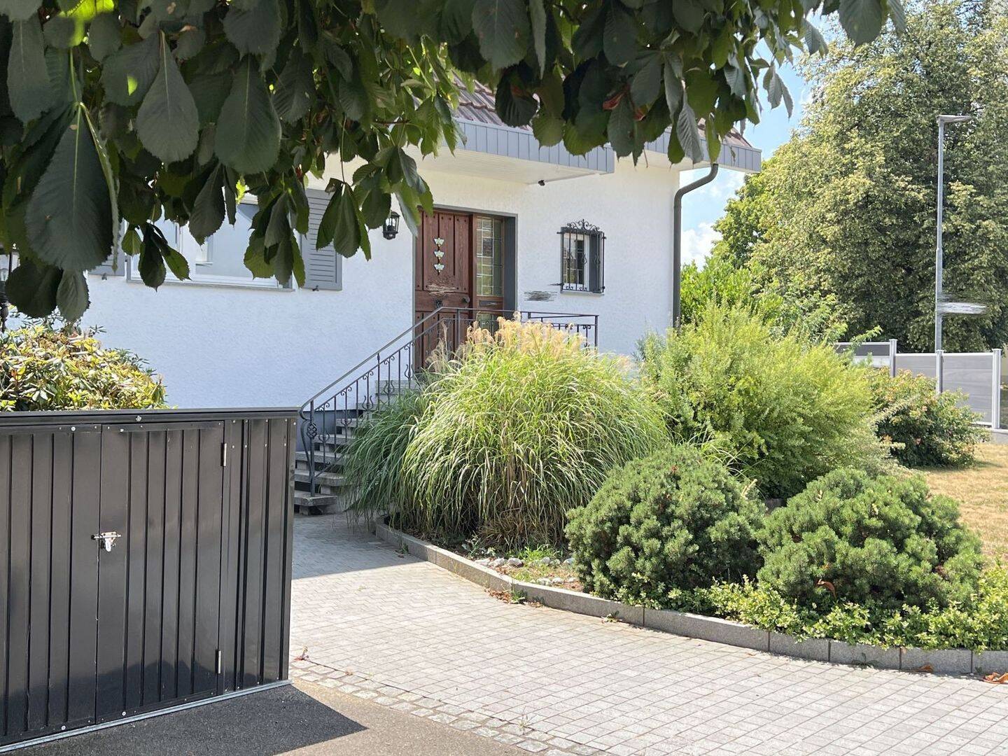 Klasse modernisiertes EFH in Lauchringen, 79787 Lauchringen