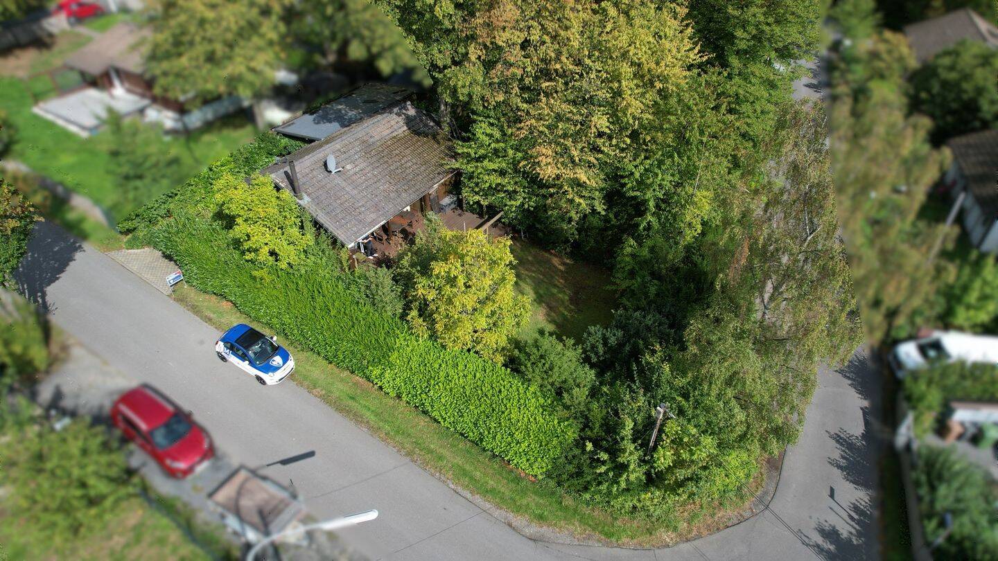 MANNELLA * Idylle, Ruhe, Erholung* Bauen Sie Ihr neues Zuhause im Grünen., 53819 Neunkirchen-Seelscheid