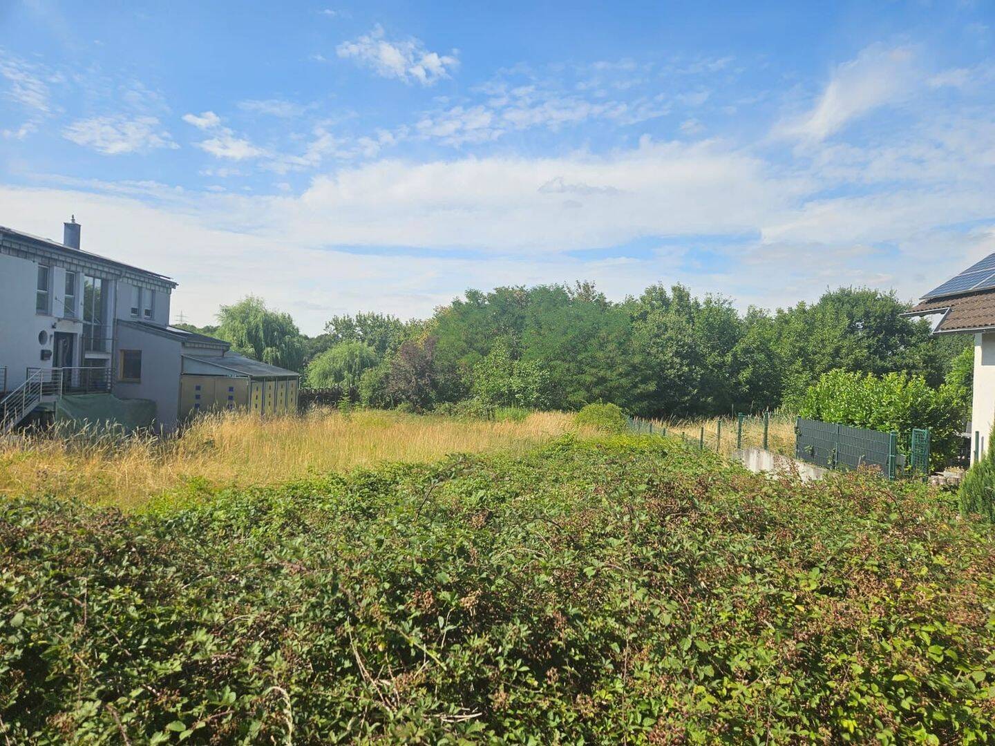 Baugrundstück in Saarbrücken – Klarenthal, 66127 Saarbrücken