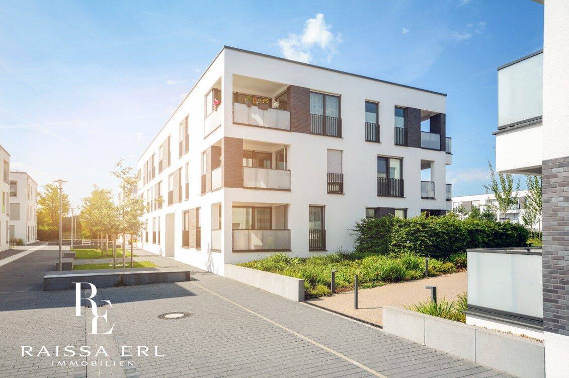 Tolles INVEST Baugrundstück für ein Mehrfamilienhaus  in „Lindahof III“, Vilshofen, 94474 Vilshofen an der Donau