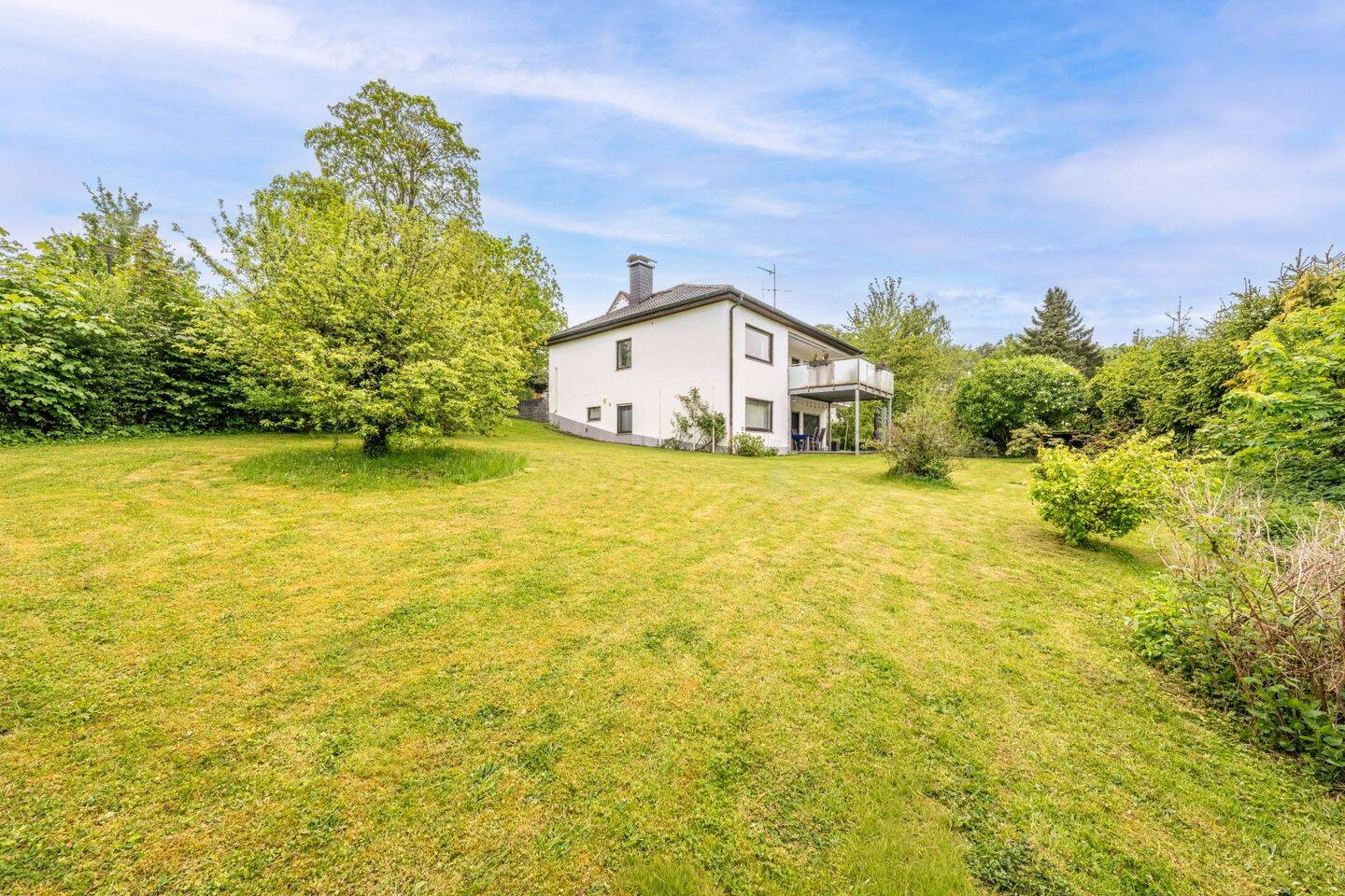 Traumgrundstück ca. 514,00 m² in begehrter Wohnlage in Hagen-Holthausen, 58093 Hagen