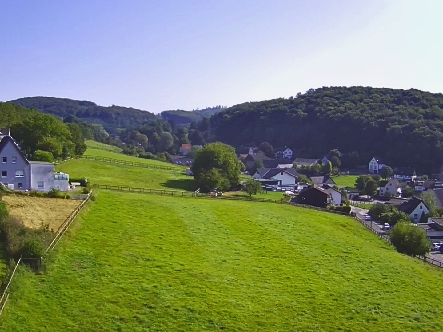 Schöne Lage – Idyllisch gelegen mit naturnahem Umfeld, 58802 Balve