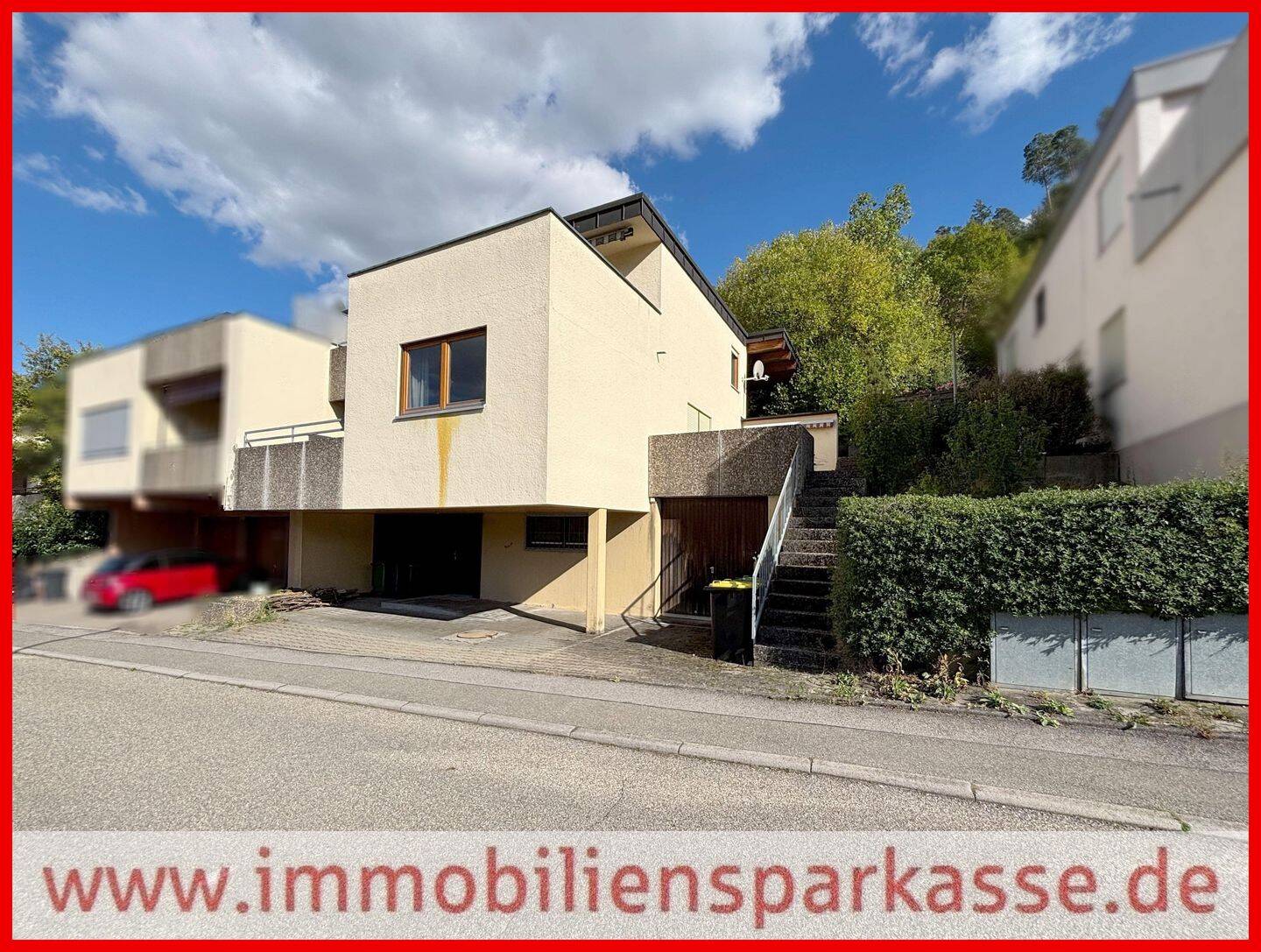 Familien aufgepasst – Haus mit viel Raum und wunderschöner Aussicht!, 72202 Nagold
