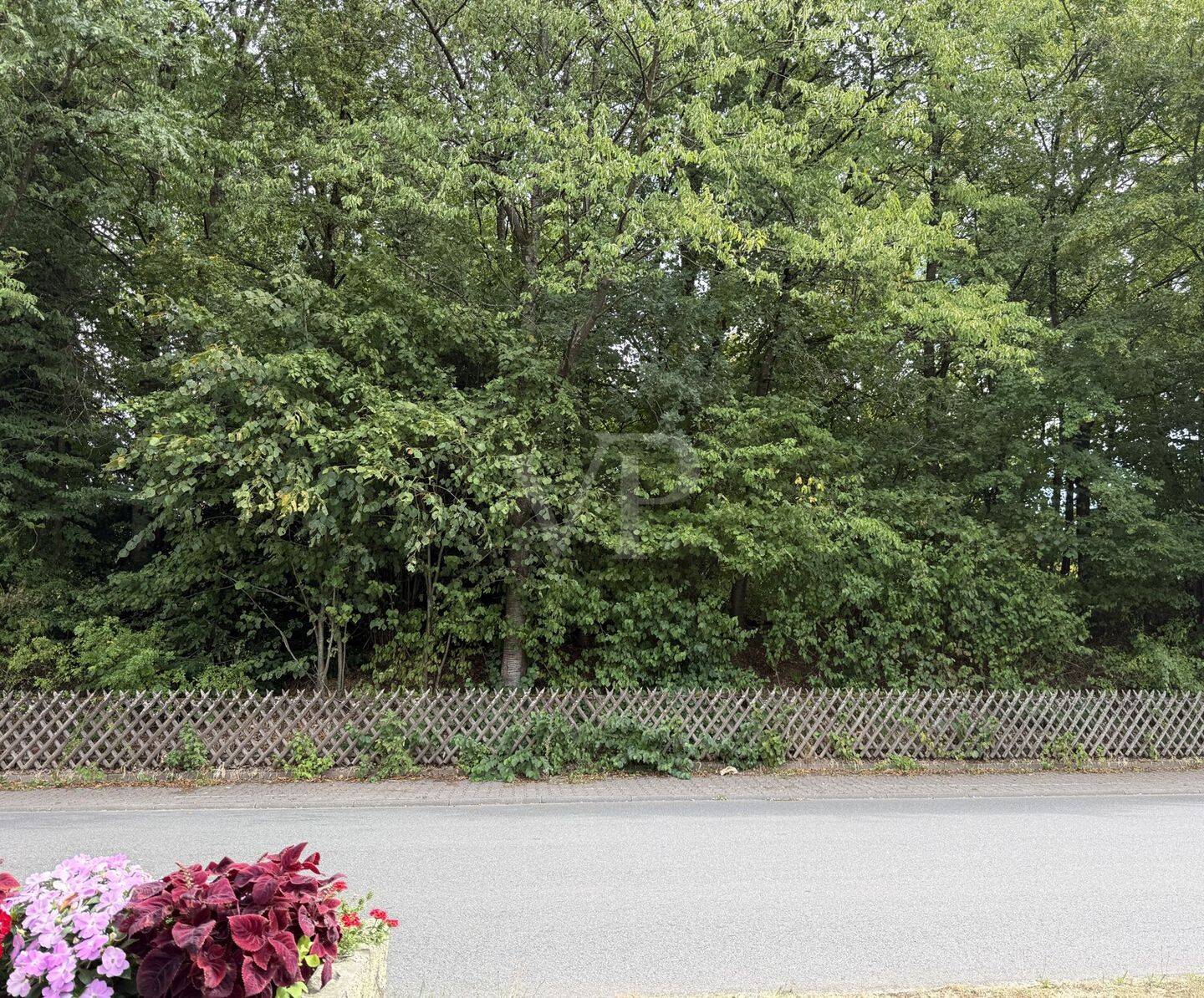 Baugrundstück in zentraler Lage von Beerfelden, 64760 Oberzent