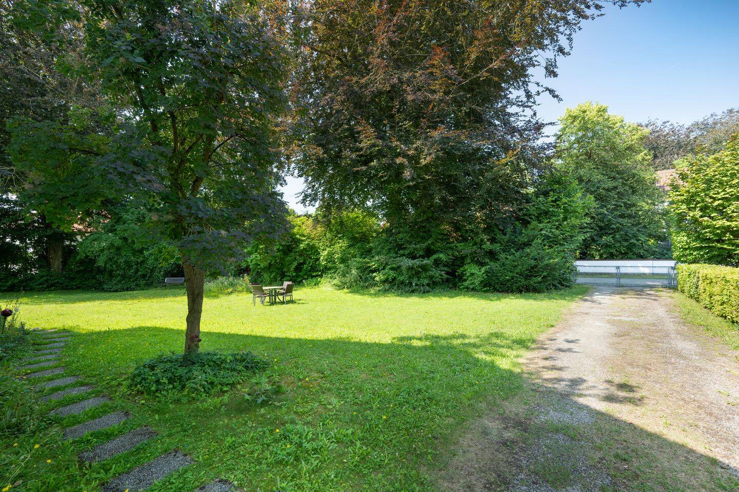 Exklusives Baugrundstück in Bestlage am Erdinger Stadtpark, 85435 Erding