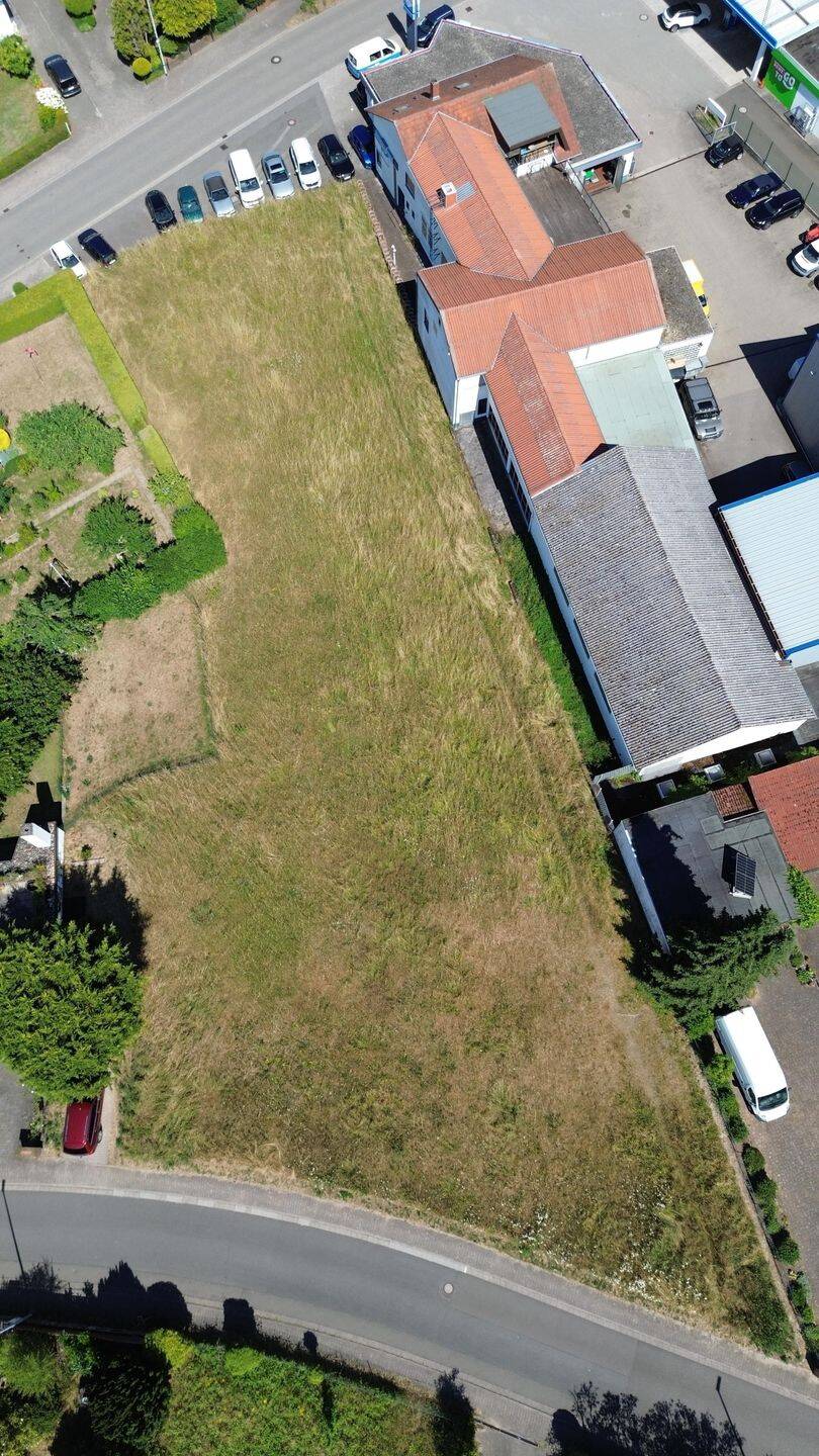 Attraktives Baugrundstück in Innerortslage von Enkenbach-Alsenborn, 67677 Enkenbach-Alsenborn