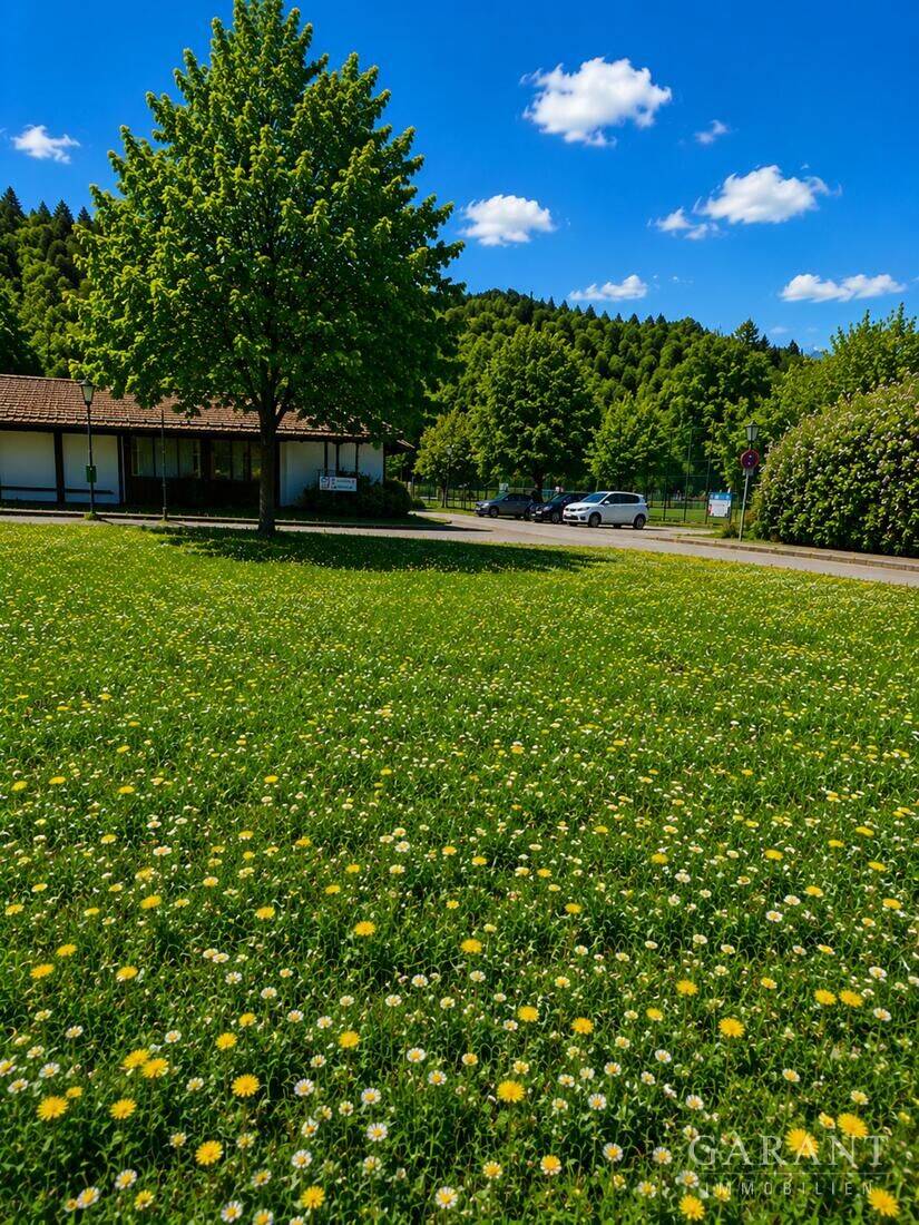 Hier wächst nicht nur ein Haus., 83355 Grabenstätt