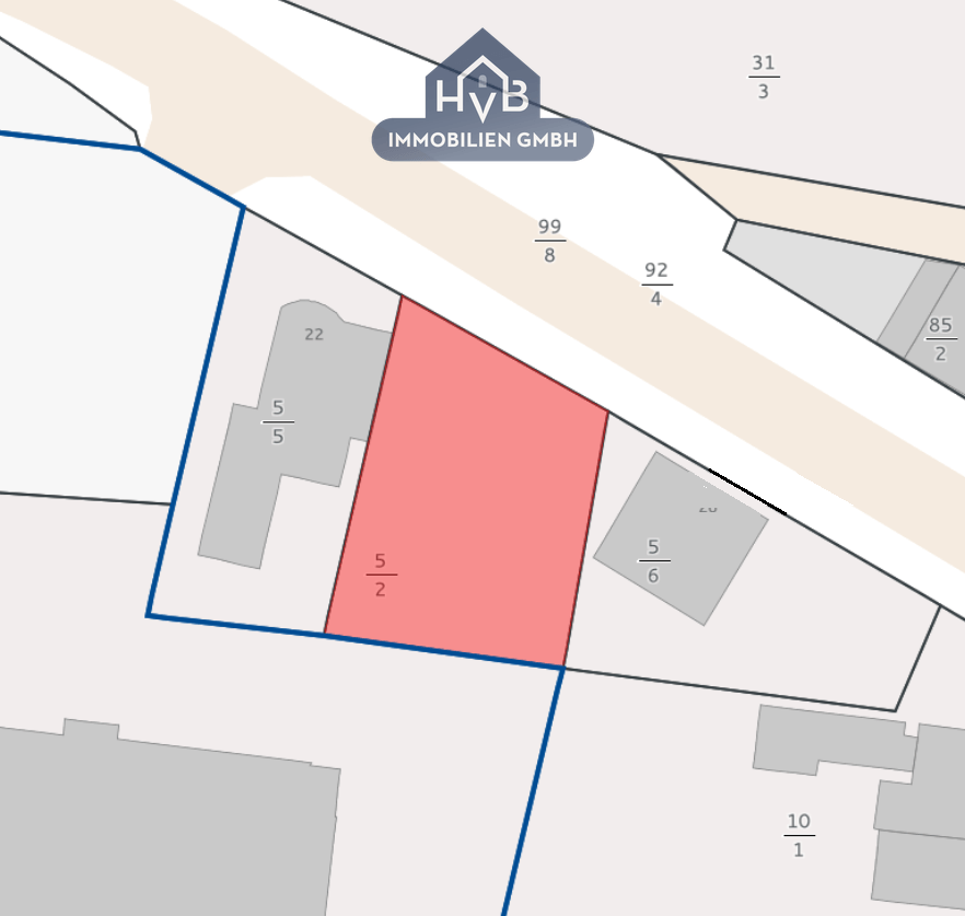 Grundstück direkt am Krankenhaus, 27283 Verden (Aller)