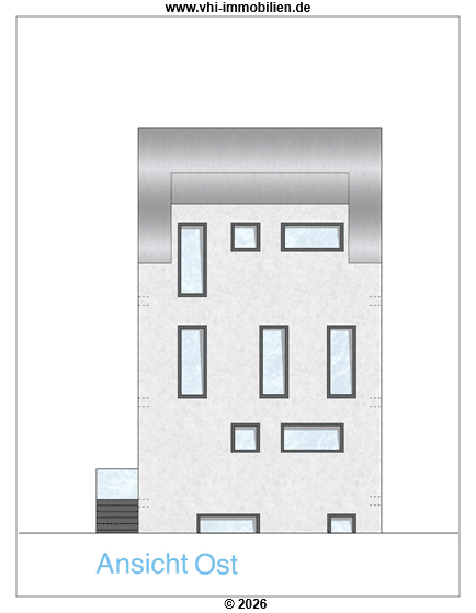 Verwirklichen Sie Ihren Traum vom moderen Stadthaus- wie Sie es sich vorstellen, u.B.d.B.v.!!!, 65207 Wiesbaden