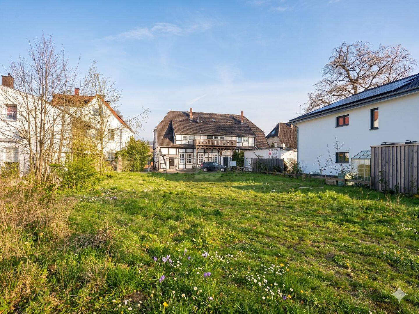 HOHE AUSNUTZBARKEIT IN TOPLAGE, 33790 Halle (Westf.)
