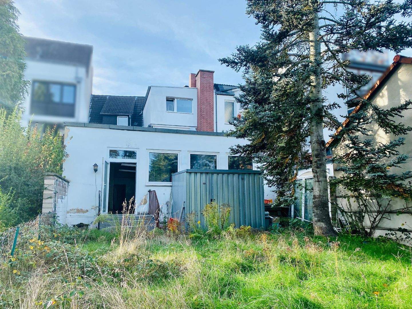 PROVISIONSFREI – Wohn-/Geschäftshaus in Ippendorf, 53127 Bonn (Ippendorf Lengsdorf Poppelsdorf Venusberg)