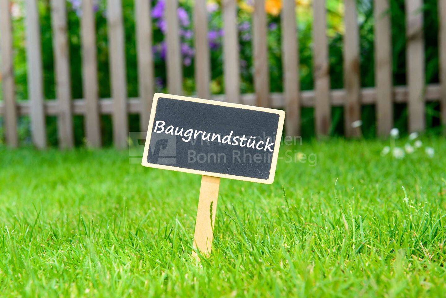 Attraktives Baugrundstück mitten im Herzen von Alfter, 53347 Alfter