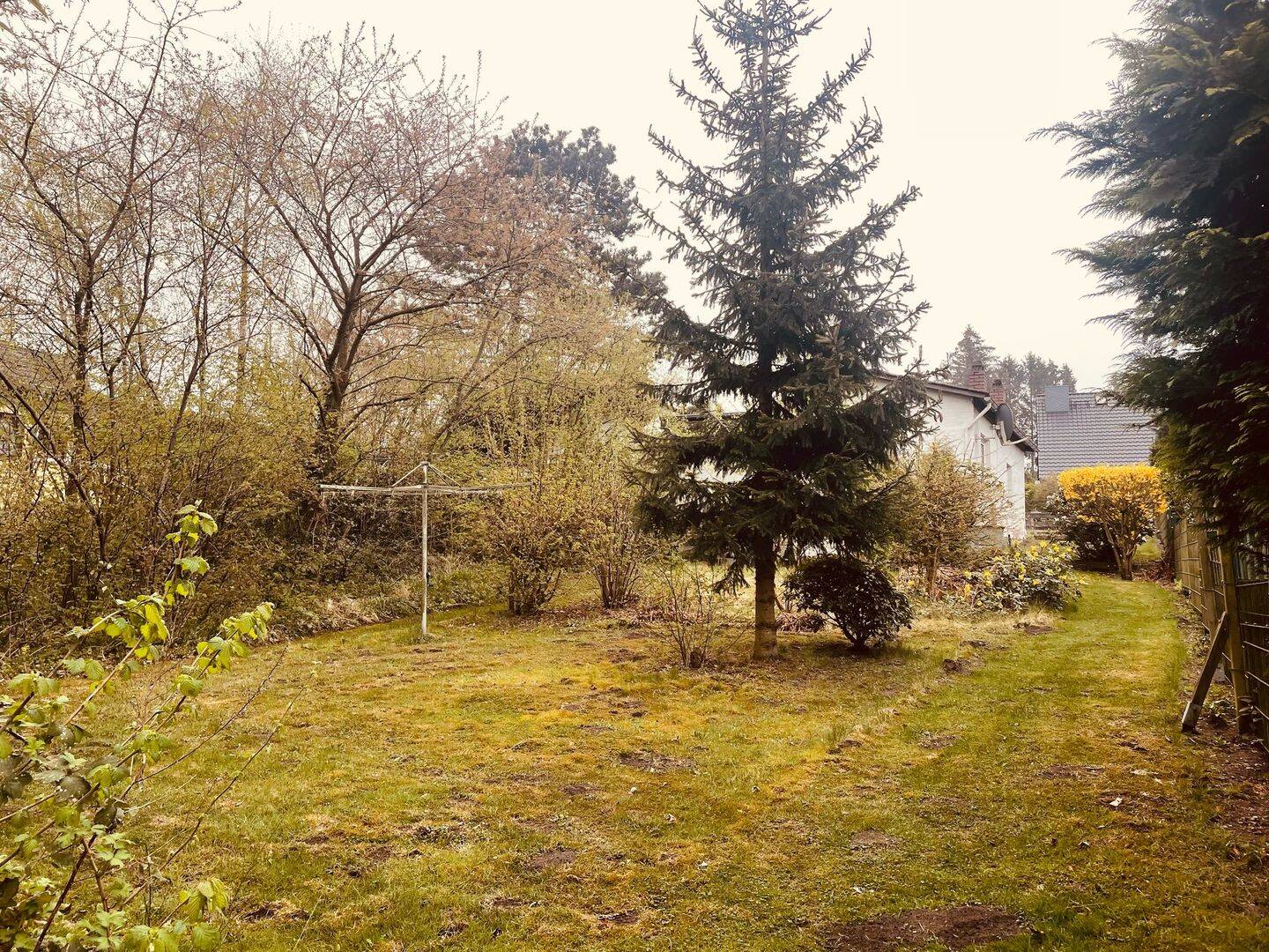 Großes Grundstück in Quickborn, 25451 Quickborn