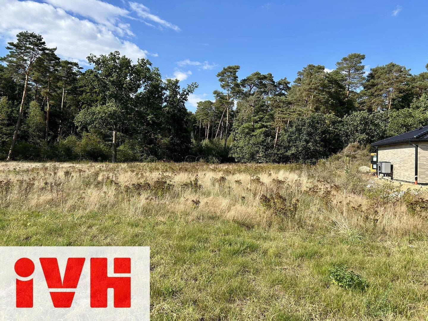 Sehr schönes Baugrundstück in Randlage im Baugebiet „Auf dem Hohen Lande“ von Hodenhagen, 29693 Hodenhagen