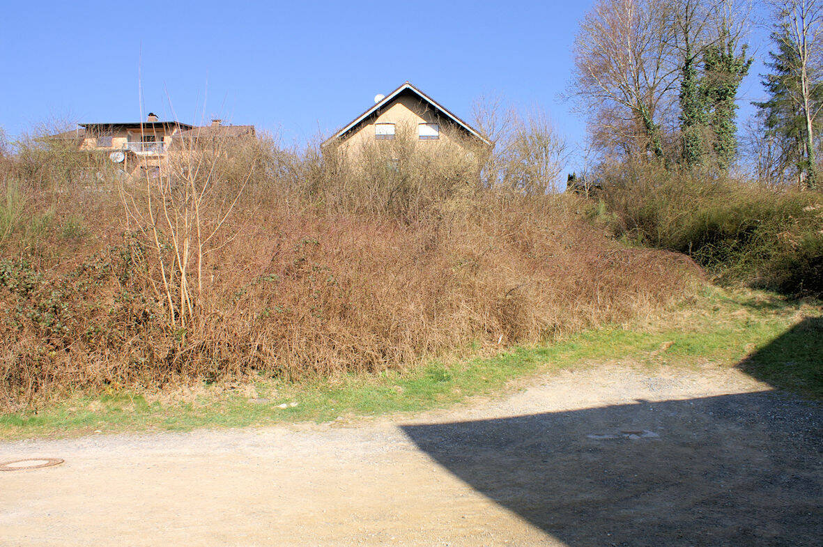 Kleines Baugebiet mit 10 separaten Baugrundstücken in Ruppichteroth, 53809 Ruppichteroth