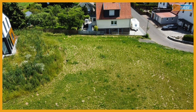 DIE IDEALE LAGE FÜR IHRE NEUBAU!  KEINE KÄUFERPROVISION!, 36318 Schwalmtal