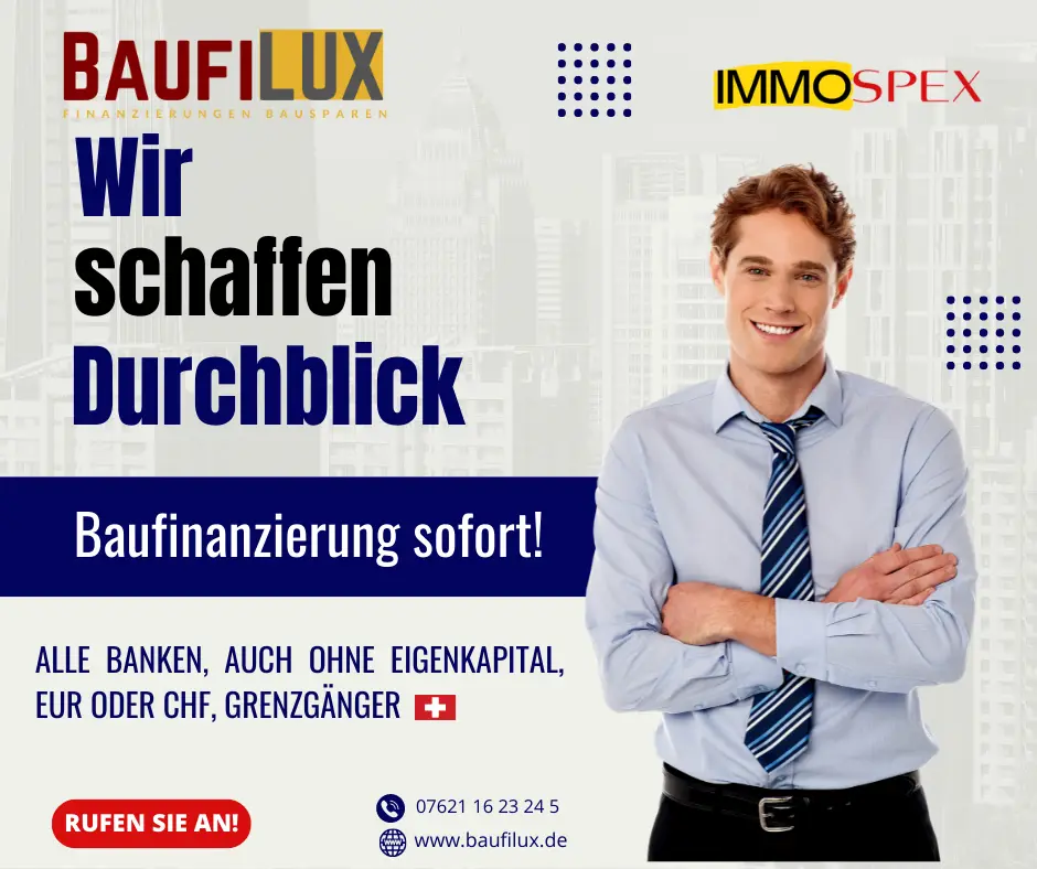 Grundstück in Traumlage von Weil am Rhein nahe CH-Grenze!, 79576 Weil am Rhein