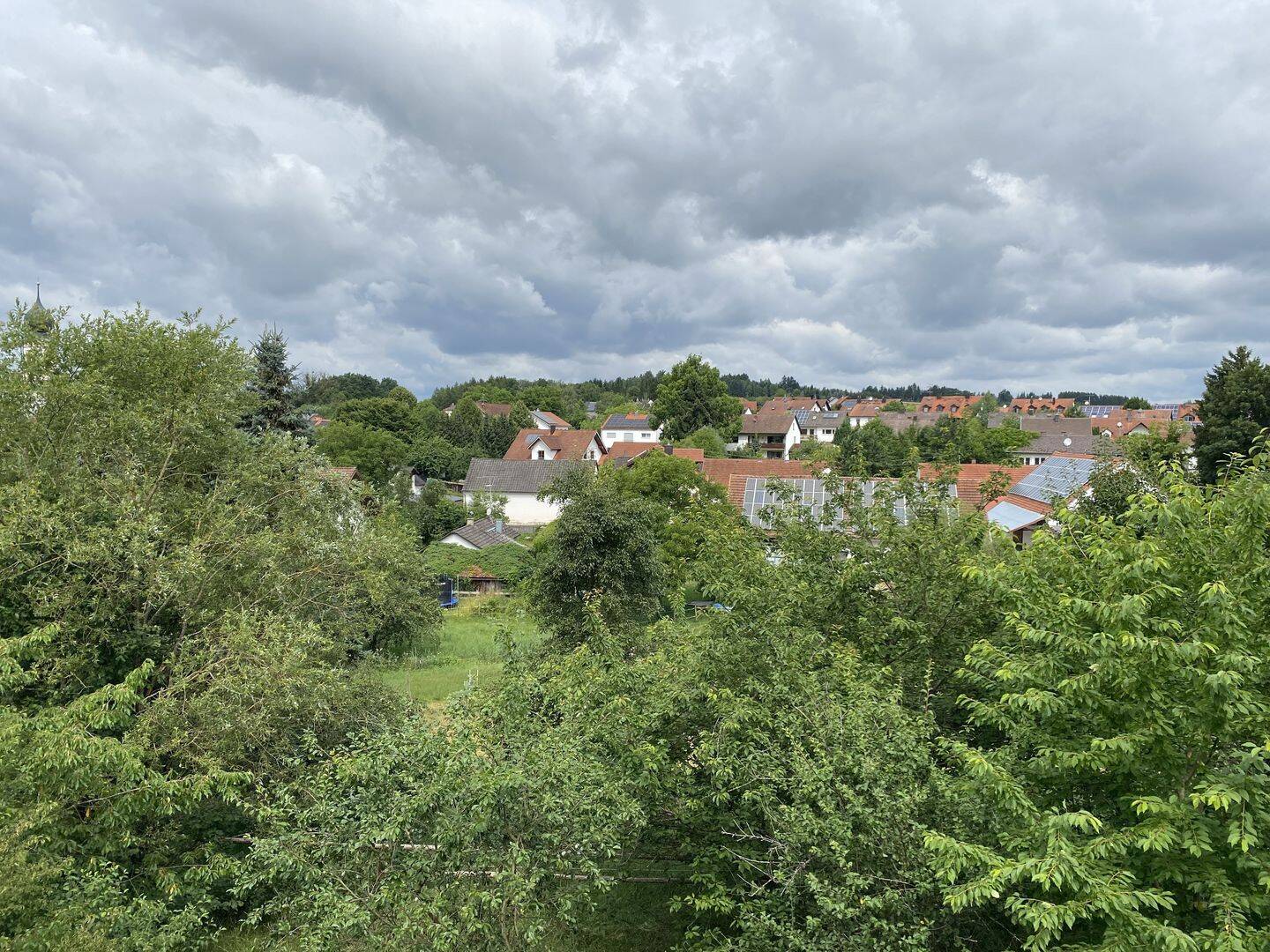 GIS IMMOBILIEN – Baugrundstück in schöner Südwestlage!, 85413 Hörgertshausen