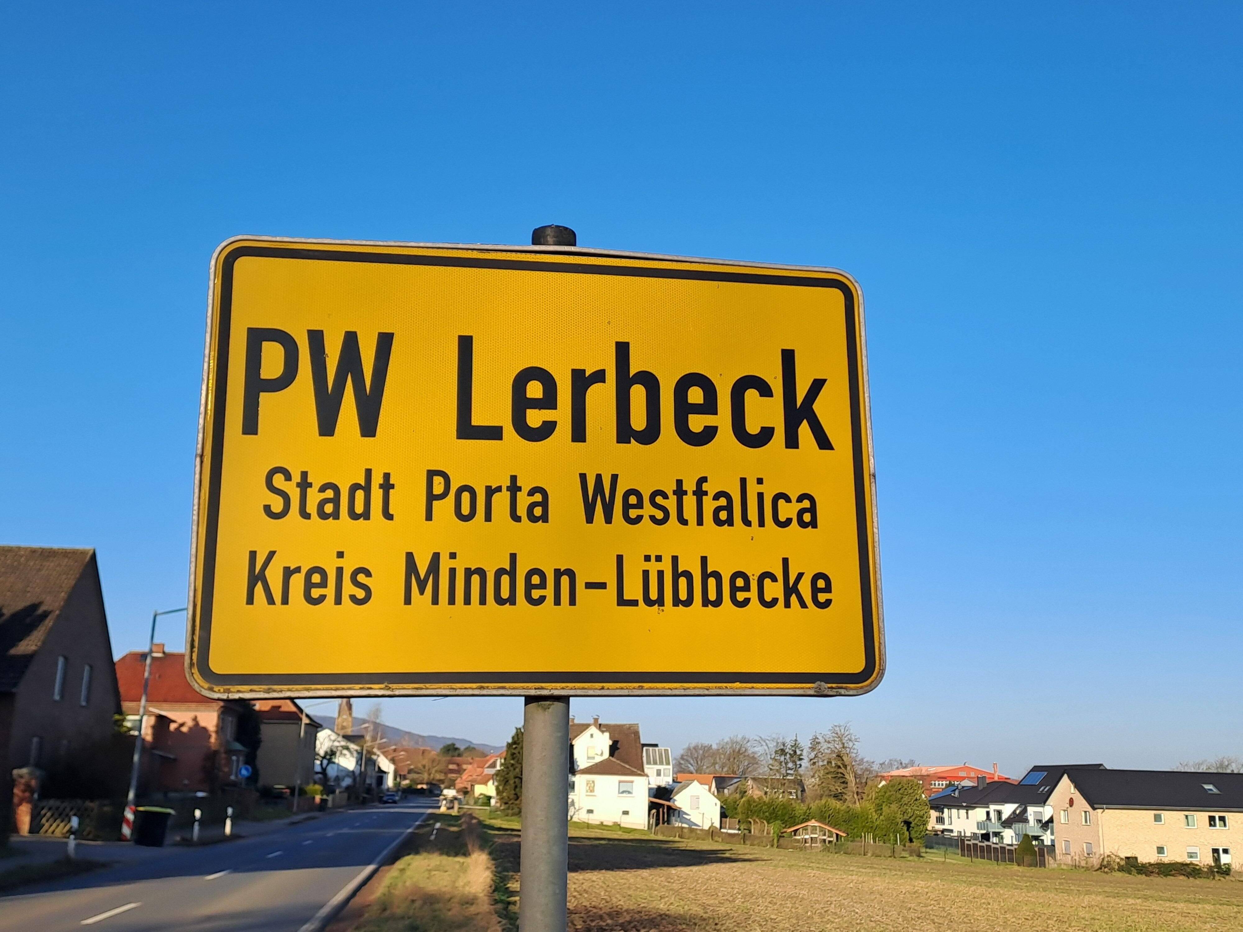 Wohnen im Grünen, 32457 Porta Westfalica
