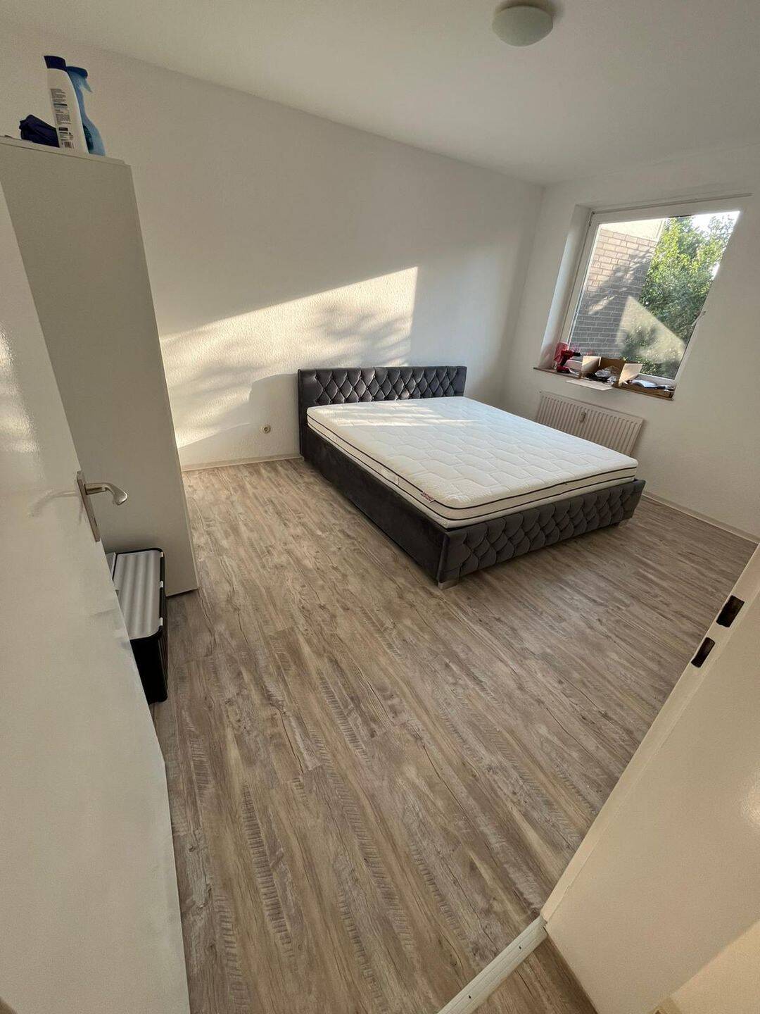 Vermietete 2-Zimmer-Wohnung mit Balkon (Effizienzklasse C), 28277 Bremen (Kattenesch Kattenturm)
