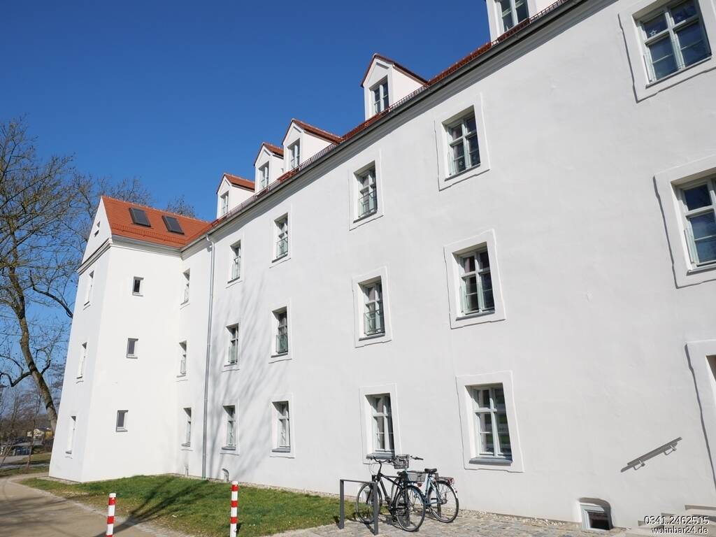 [] biburg [] kloster [] moderne 3-raum wohnung [] parkett [] wanne [] stellplatz [] balkon [], 93354 Biburg