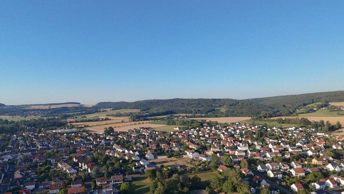 Gut geschnittenes Grundstück in perfekter Größe und in einer begehrten Lage!, 92637 Weiden i.d. OPf. (Weiden)