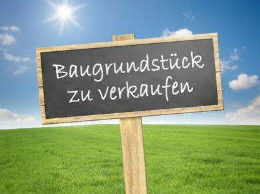 Tolles Baugrundstück in einer super Lage, 86368 Gersthofen