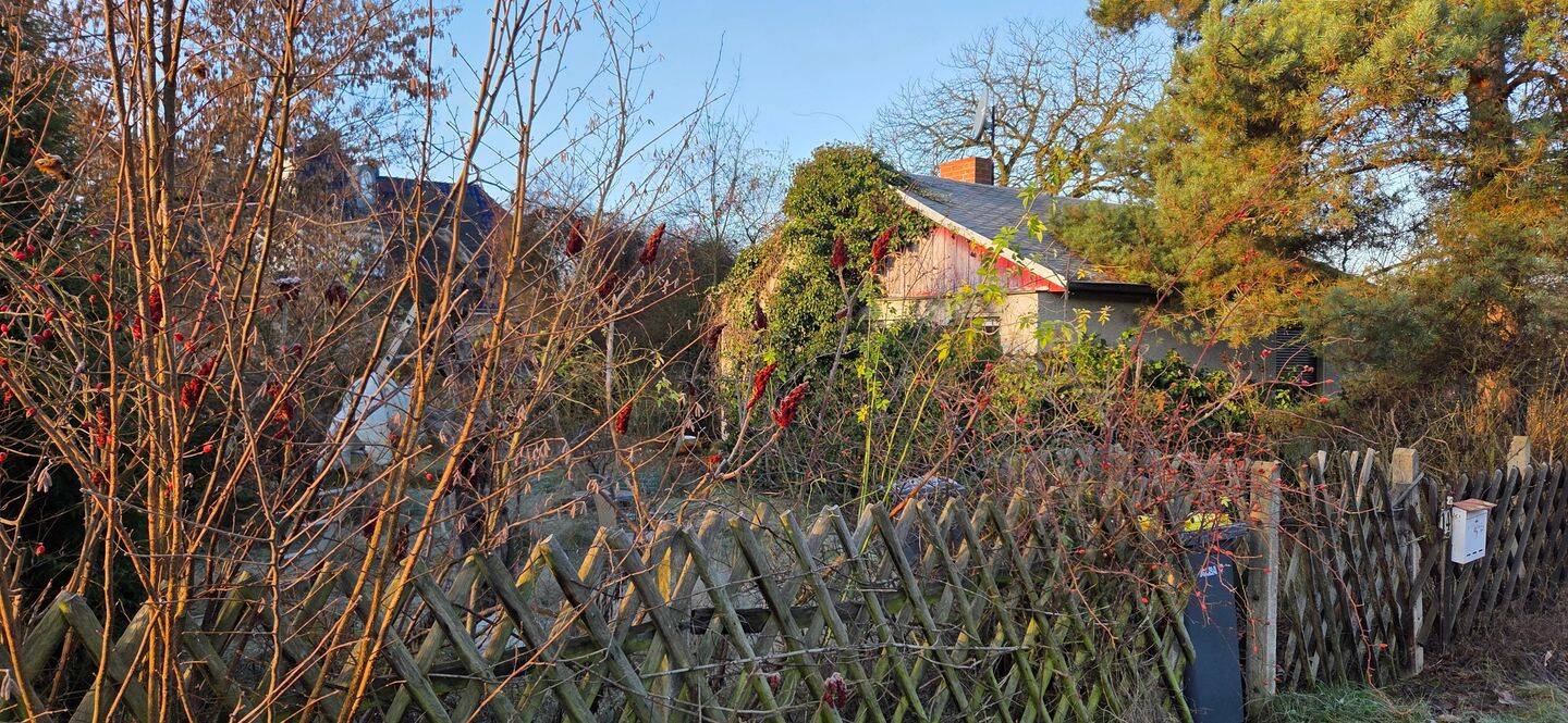 Baugrundstück in bevorzugter Köpenicker Lage, 12557 Berlin (Treptow-Köpenick)