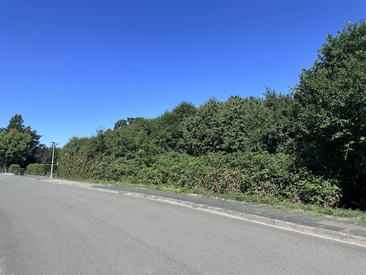 1.128 m² großes bauträgerfreies Baugrundstück im Zentrum von Gohfeld…, 32584 Löhne