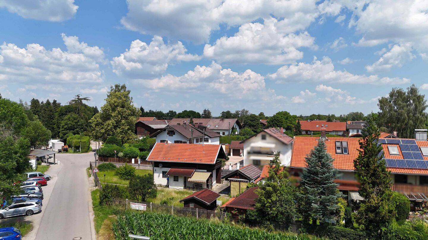 FREIRAUM | Baugrundstück fußläufig zum Ortskern, 82054 Sauerlach
