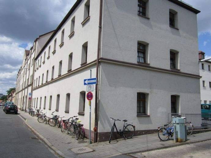 1-Zimmer Studentapartment in der Erlanger Altstadt, 91054 Erlangen (Burgberg Erlangen-Nord Erlangen-Ost Innenstadt Sieglitzhof)