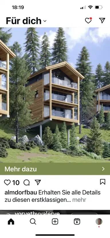 Bauträgergrundstück für 8Wohnungenin Schönau-Altneudorf, 69250 Schönau