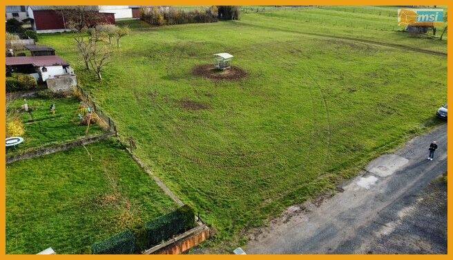 BAUEN AUF DEM LAND!  KEINE KÄUFERPROVISION!, 36329 Romrod