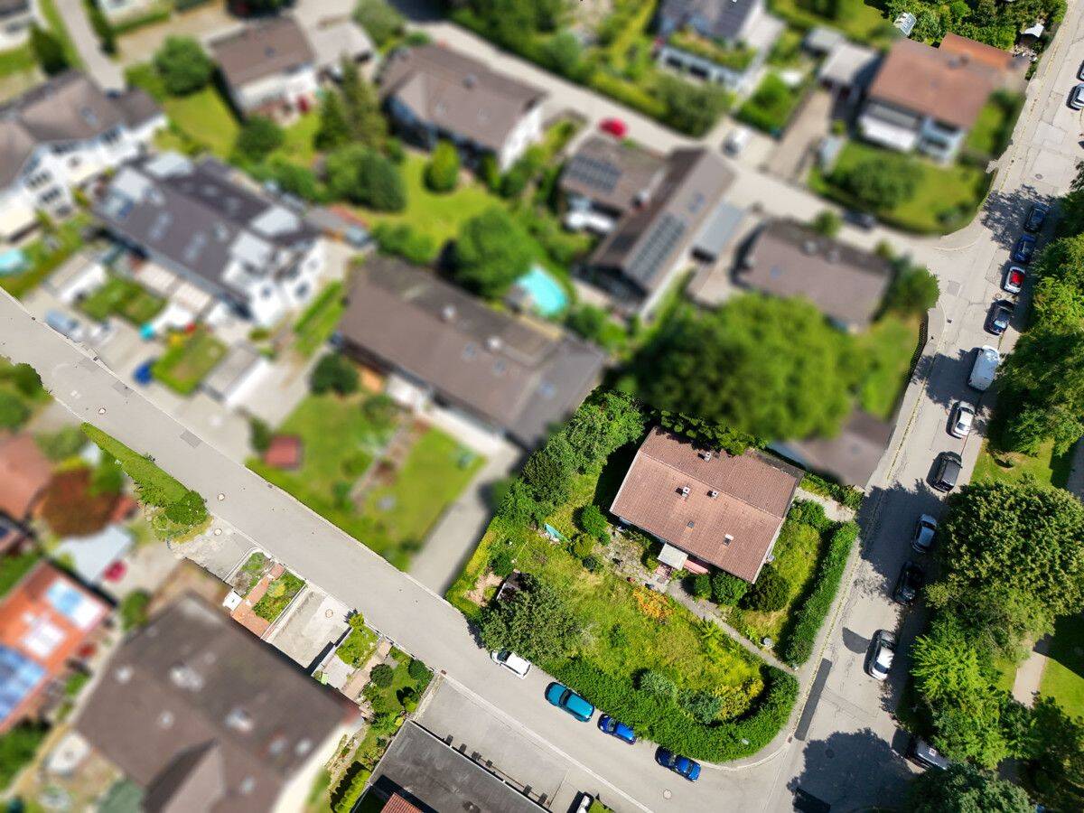 Baugrundstück in Stephanskirchen zu verkaufen – 953 m² in attraktiver Wohnlage, 83071 Stephanskirchen
