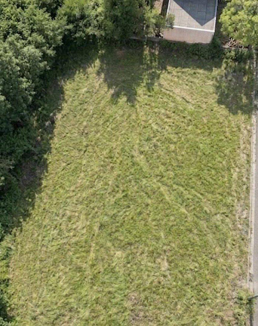 Provisionsfrei: Erschlossenes 800 m² Baugrundstück (EFH/DH) mit Süd-Garten in ruhiger Sackgasse, 91315 Höchstadt a.d. Aisch
