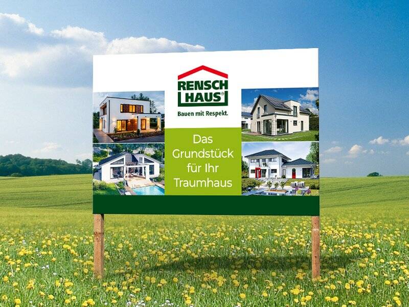 Attraktive Baulücke in Ganderkesee sucht Bauherrn, 27777 Ganderkesee