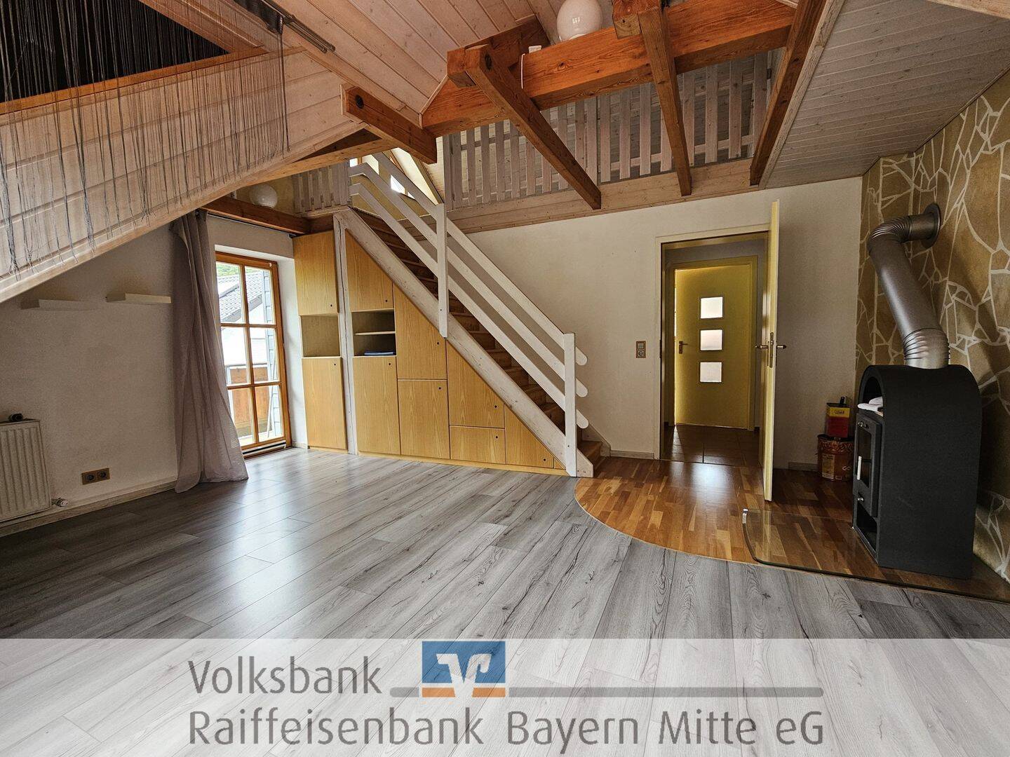 Rückzugsort im Grünen, 91804 Mörnsheim